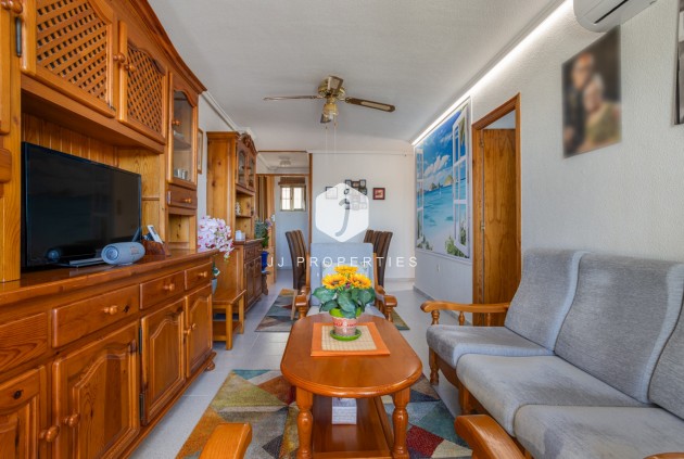 Aus zweiter Hand - Wohnung -
Torrevieja - Costa Blanca