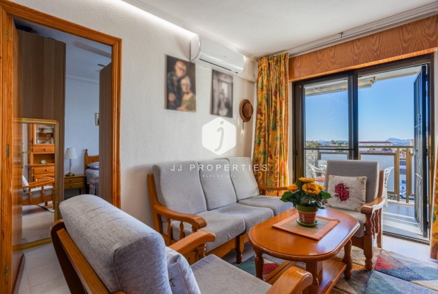 Aus zweiter Hand - Wohnung -
Torrevieja - Costa Blanca
