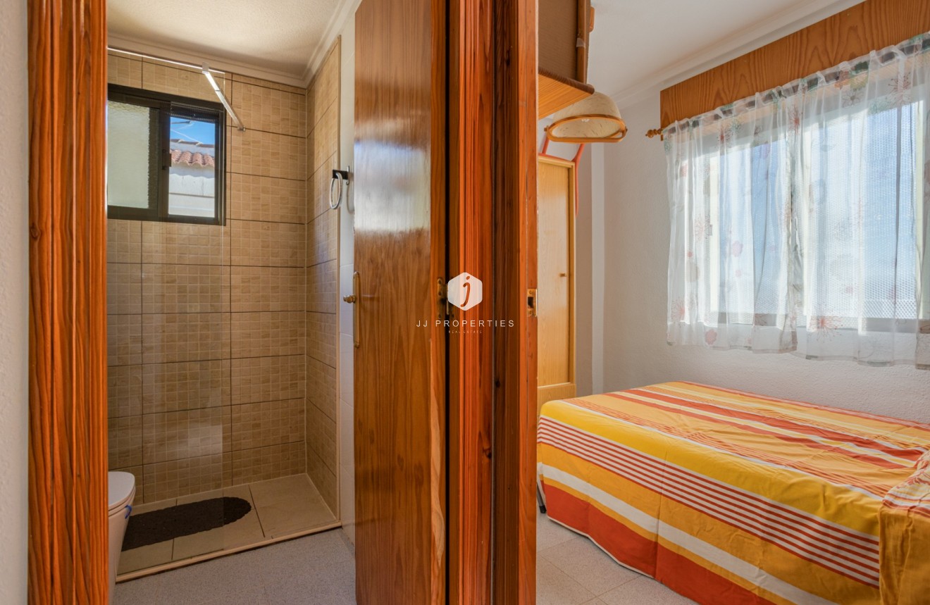 Aus zweiter Hand - Wohnung -
Torrevieja - Costa Blanca