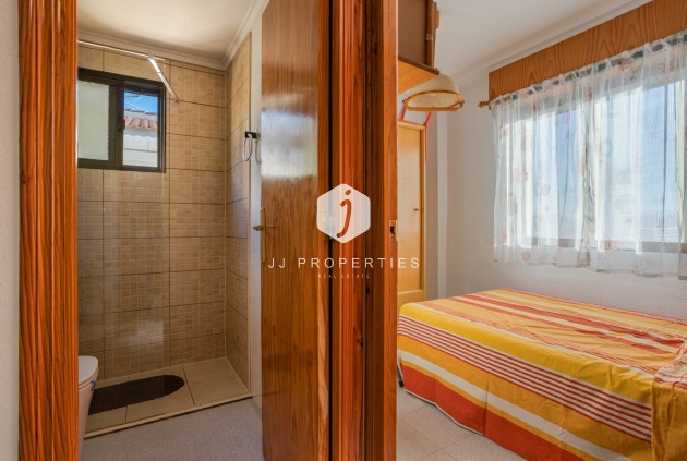 Aus zweiter Hand - Wohnung -
Torrevieja - Costa Blanca