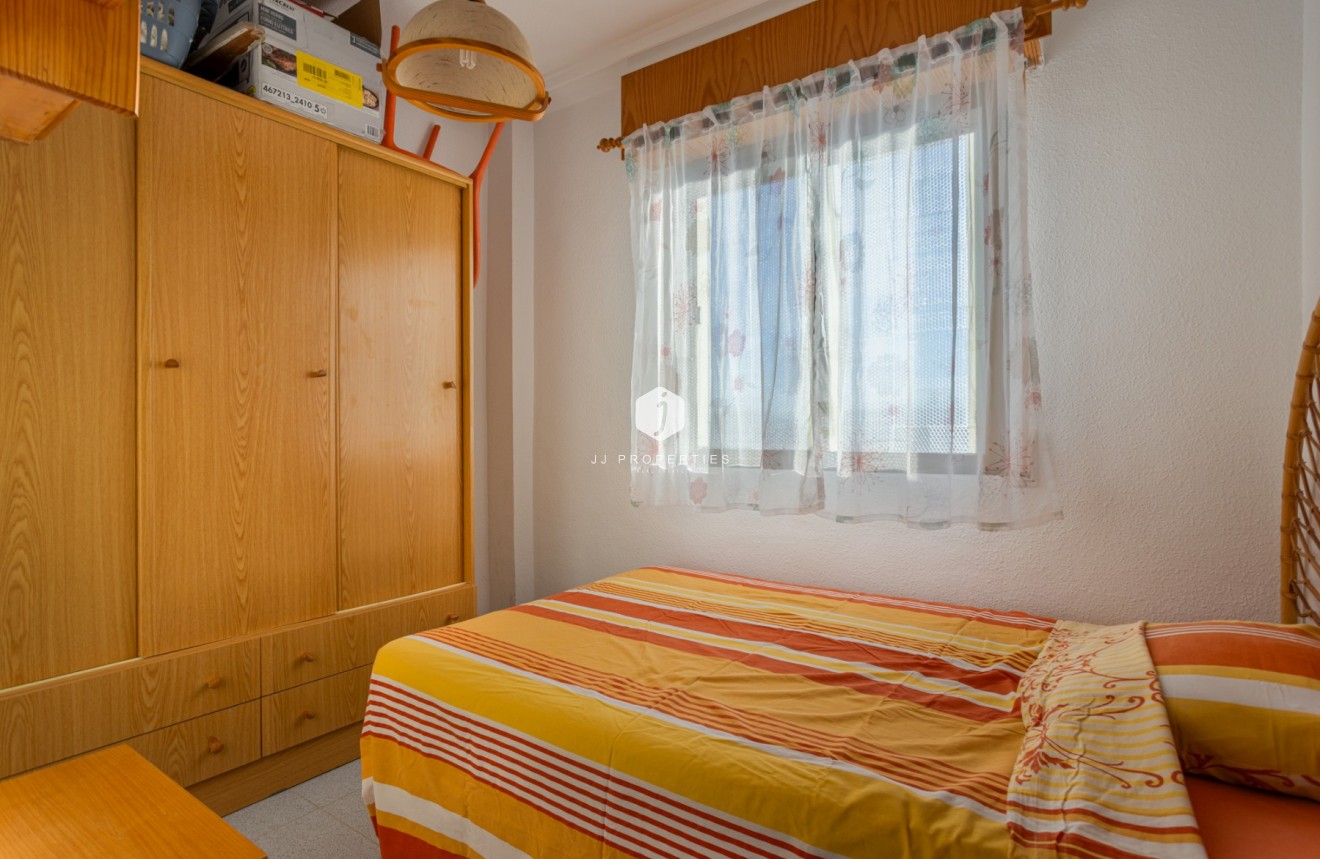 Aus zweiter Hand - Wohnung -
Torrevieja - Costa Blanca