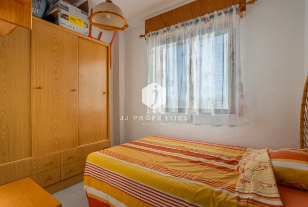 Aus zweiter Hand - Wohnung -
Torrevieja - Costa Blanca