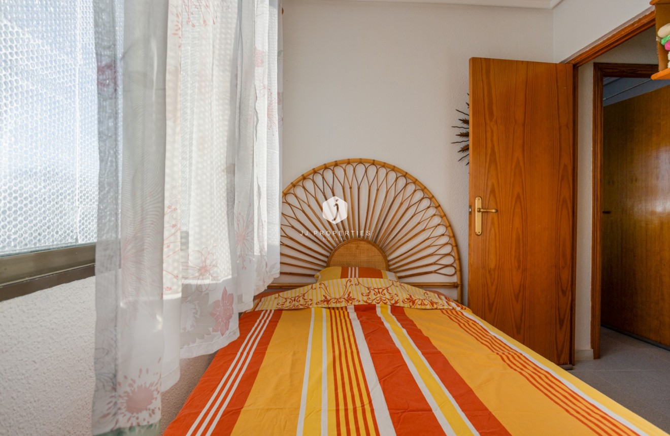 Aus zweiter Hand - Wohnung -
Torrevieja - Costa Blanca