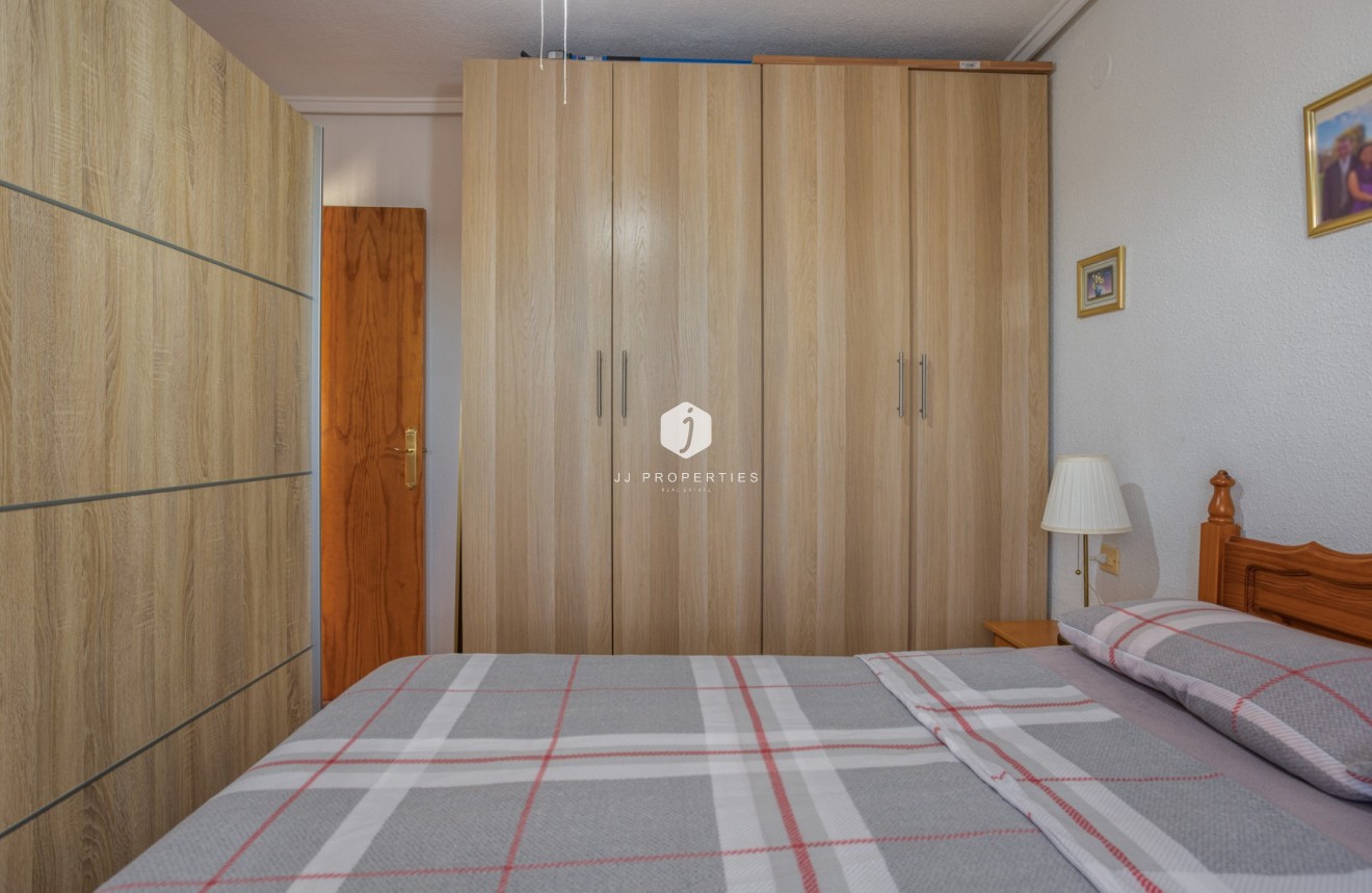 Aus zweiter Hand - Wohnung -
Torrevieja - Costa Blanca