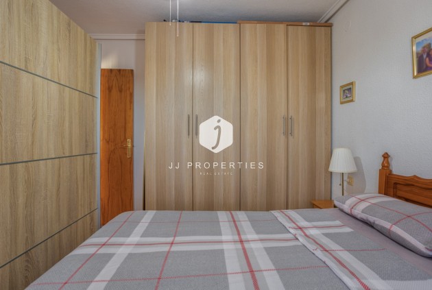 Aus zweiter Hand - Wohnung -
Torrevieja - Costa Blanca