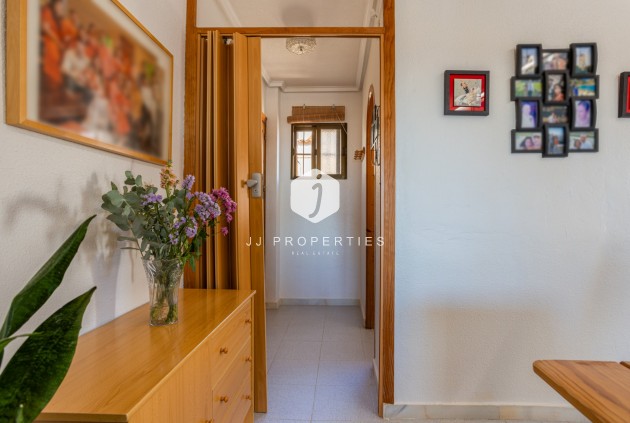 Aus zweiter Hand - Wohnung -
Torrevieja - Costa Blanca