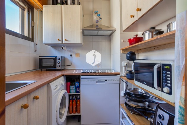 Aus zweiter Hand - Wohnung -
Torrevieja - Costa Blanca