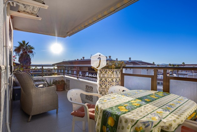 Aus zweiter Hand - Wohnung -
Torrevieja - Costa Blanca