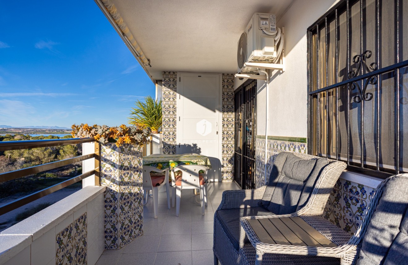Aus zweiter Hand - Wohnung -
Torrevieja - Costa Blanca