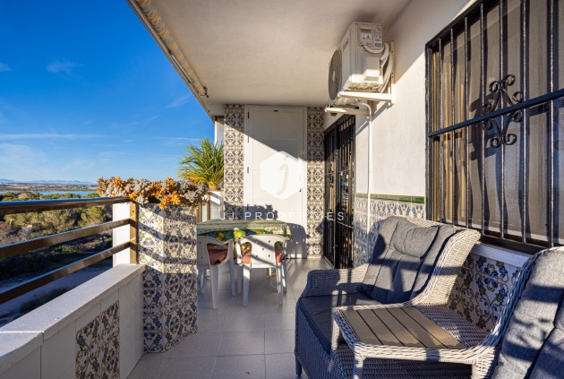 Aus zweiter Hand - Wohnung -
Torrevieja - Costa Blanca