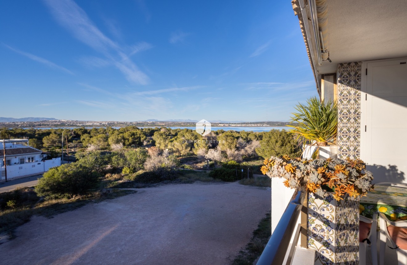 Aus zweiter Hand - Wohnung -
Torrevieja - Costa Blanca