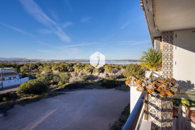 Aus zweiter Hand - Wohnung -
Torrevieja - Costa Blanca