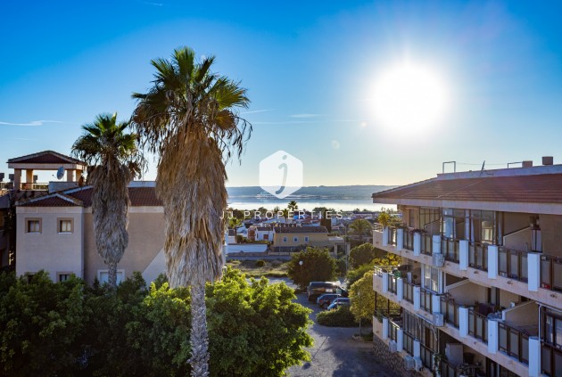 Aus zweiter Hand - Wohnung -
Torrevieja - Costa Blanca