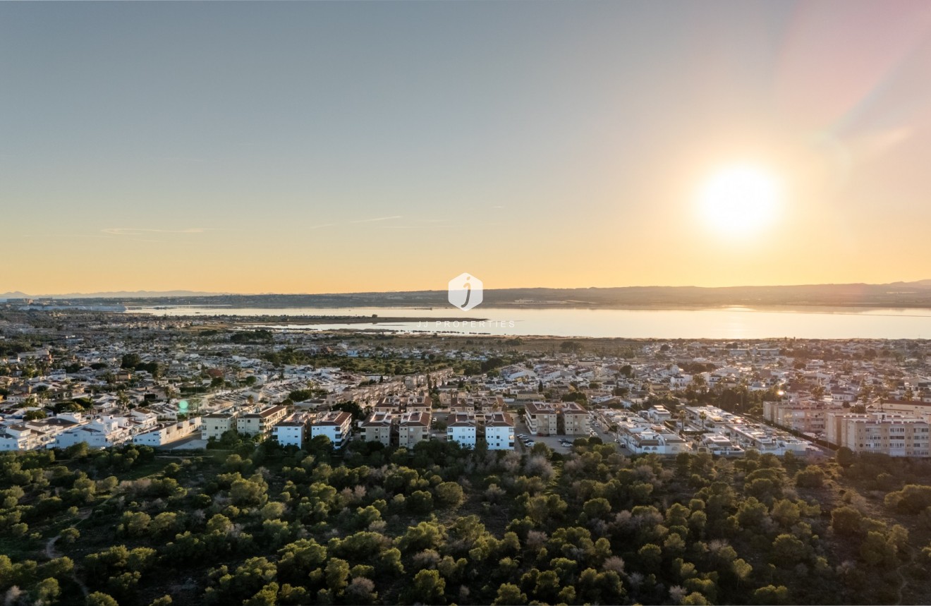 Aus zweiter Hand - Wohnung -
Torrevieja - Costa Blanca