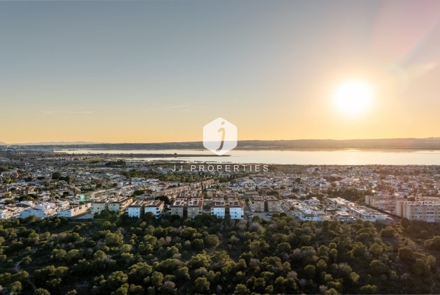 Aus zweiter Hand - Wohnung -
Torrevieja - Costa Blanca