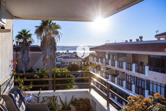 Aus zweiter Hand - Wohnung -
Torrevieja - Costa Blanca