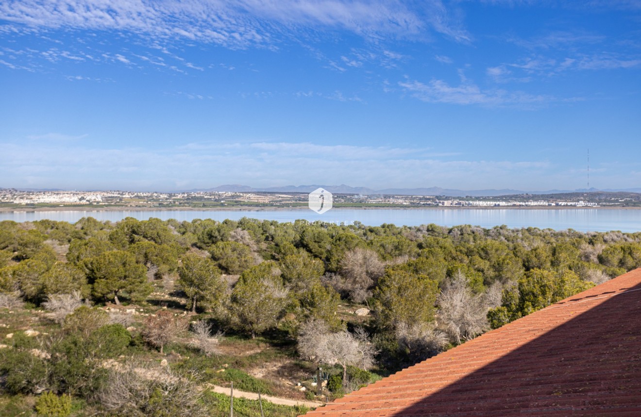 Aus zweiter Hand - Wohnung -
Torrevieja - Costa Blanca