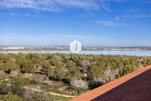 Aus zweiter Hand - Wohnung -
Torrevieja - Costa Blanca