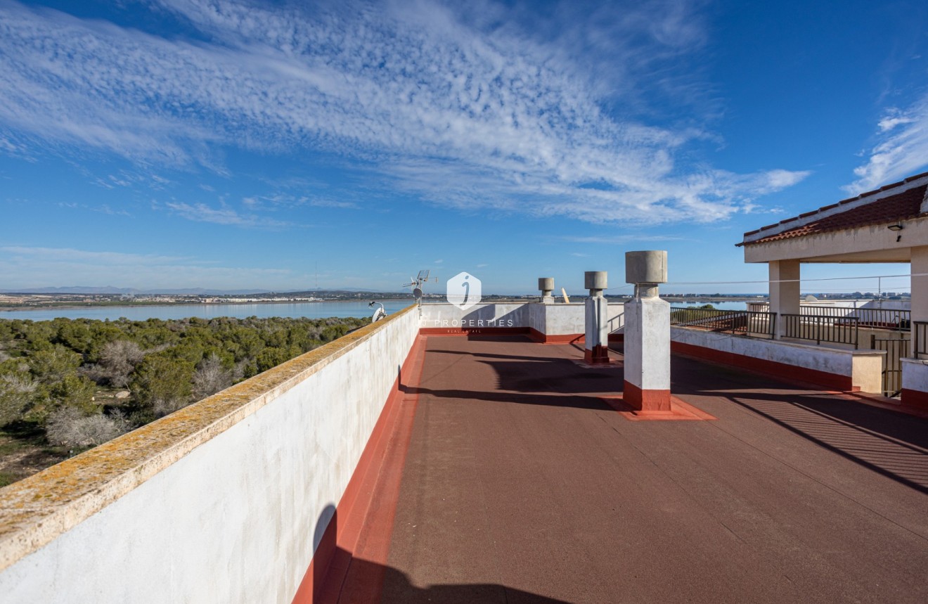 Aus zweiter Hand - Wohnung -
Torrevieja - Costa Blanca