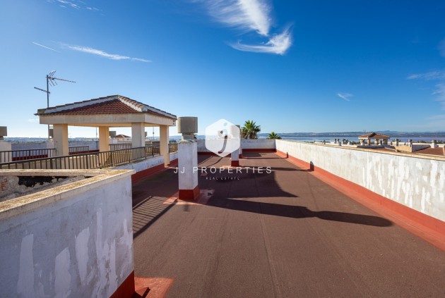 Aus zweiter Hand - Wohnung -
Torrevieja - Costa Blanca