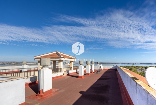 Aus zweiter Hand - Wohnung -
Torrevieja - Costa Blanca