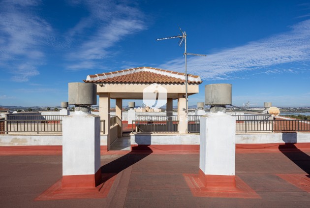 Aus zweiter Hand - Wohnung -
Torrevieja - Costa Blanca