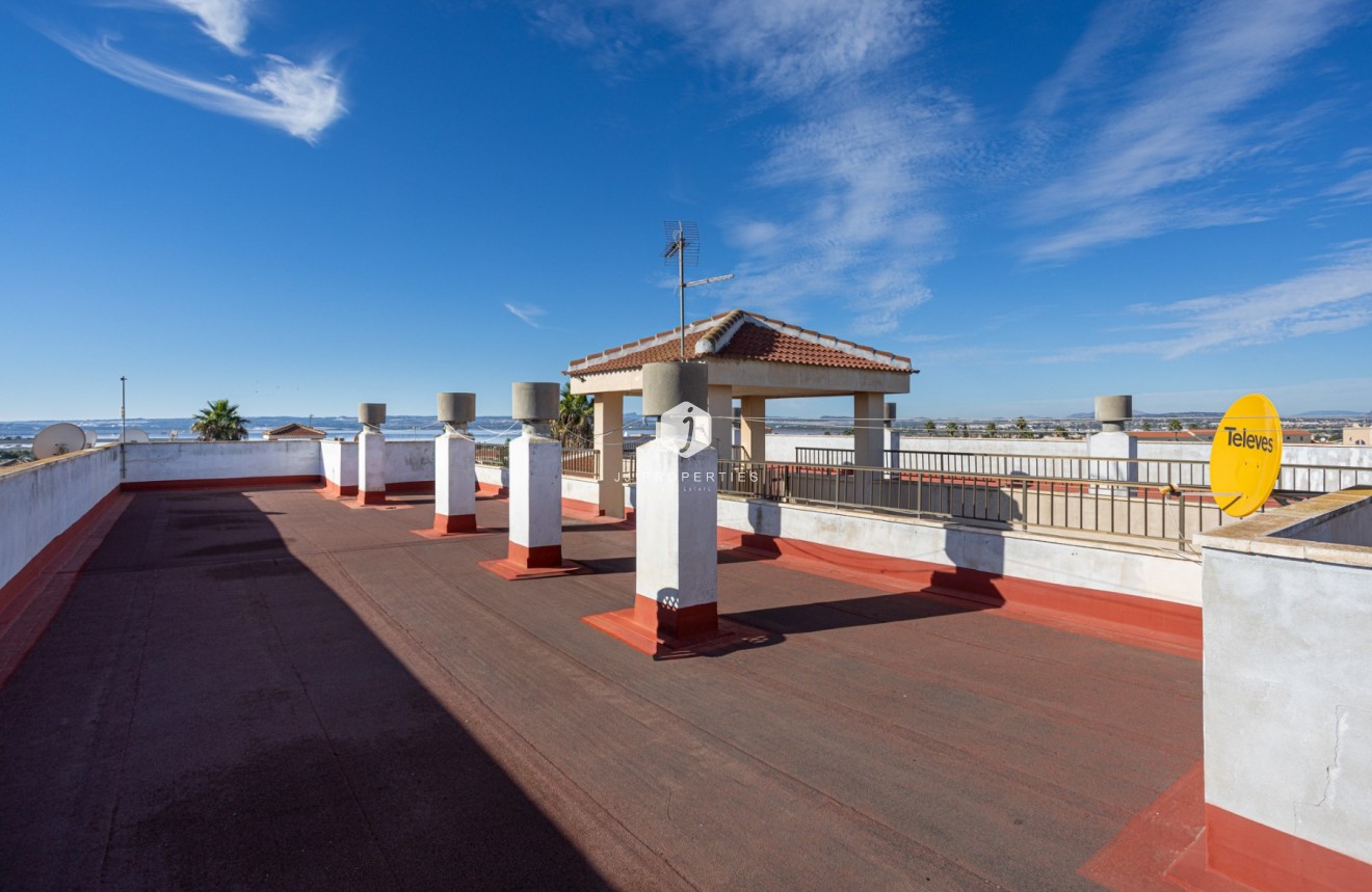 Aus zweiter Hand - Wohnung -
Torrevieja - Costa Blanca