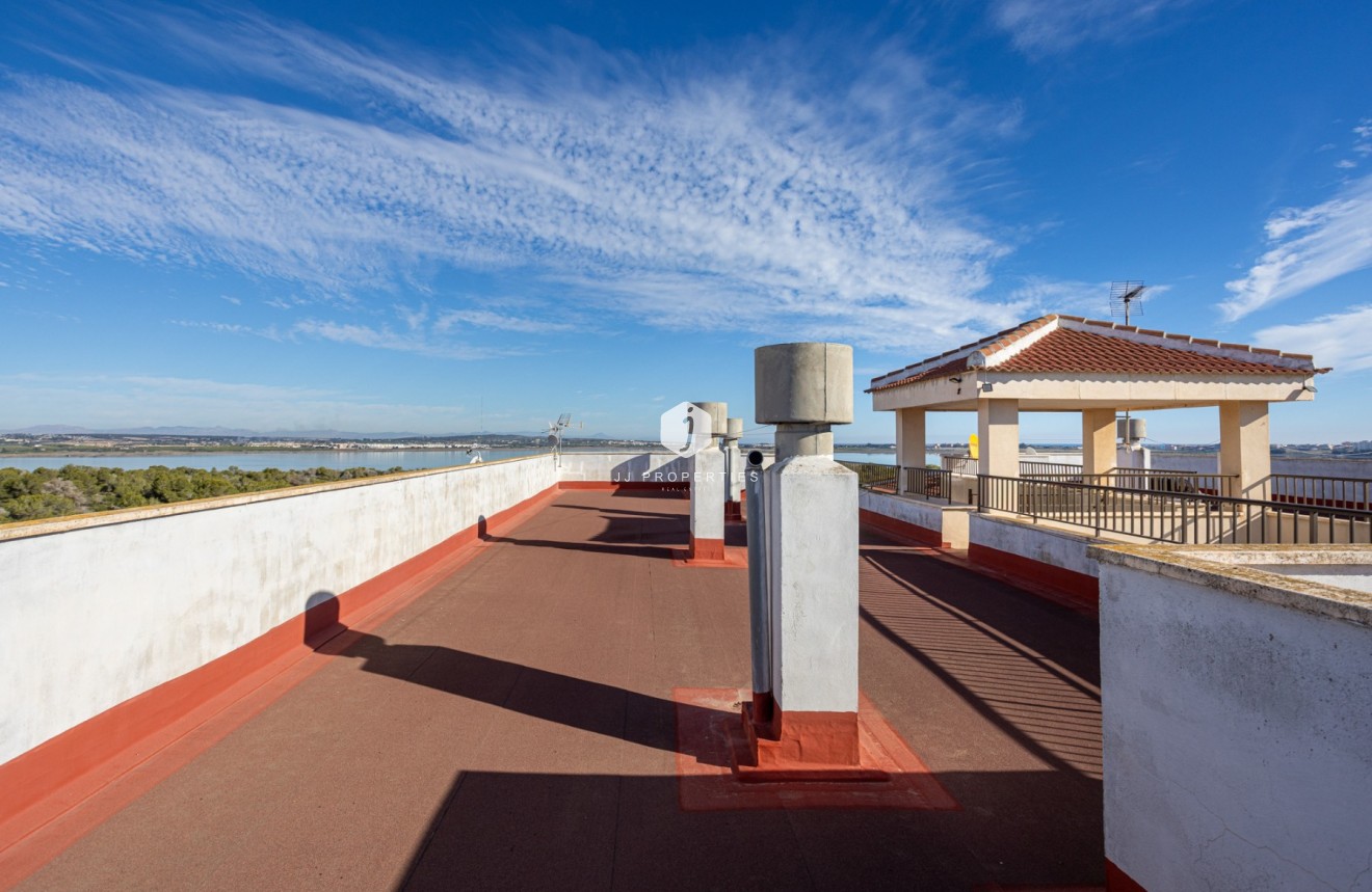 Aus zweiter Hand - Wohnung -
Torrevieja - Costa Blanca