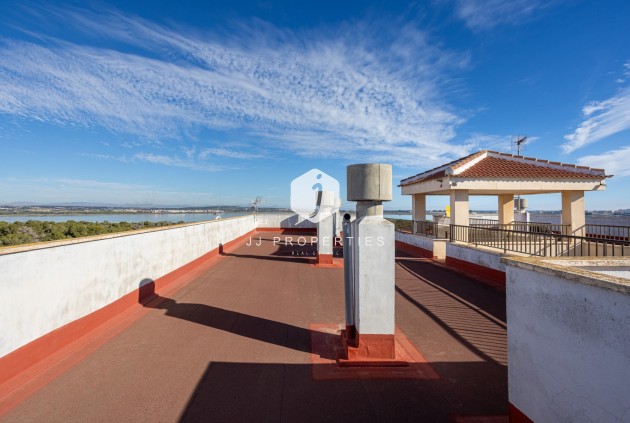 Aus zweiter Hand - Wohnung -
Torrevieja - Costa Blanca