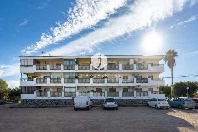 Aus zweiter Hand - Wohnung -
Torrevieja - Costa Blanca