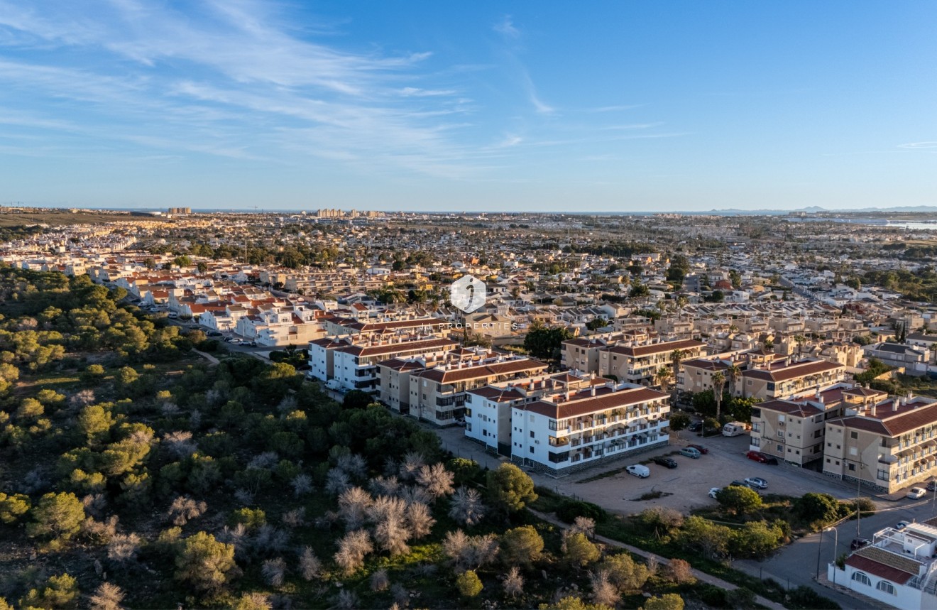 Aus zweiter Hand - Wohnung -
Torrevieja - Costa Blanca