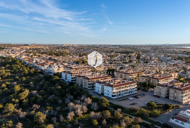 Aus zweiter Hand - Wohnung -
Torrevieja - Costa Blanca