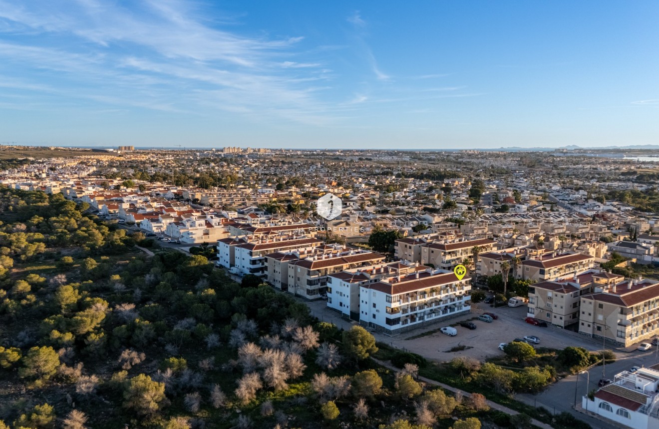 Aus zweiter Hand - Wohnung -
Torrevieja - Costa Blanca