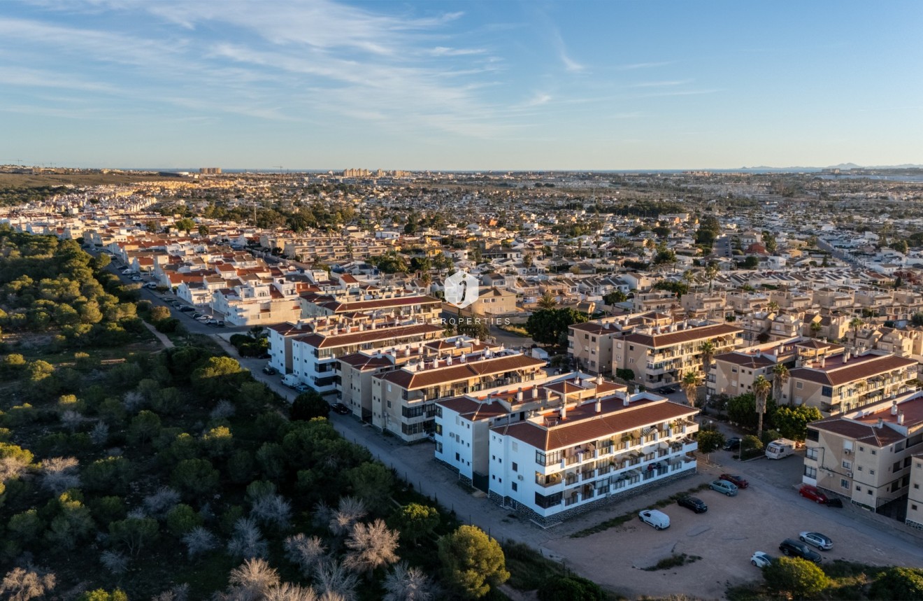 Aus zweiter Hand - Wohnung -
Torrevieja - Costa Blanca