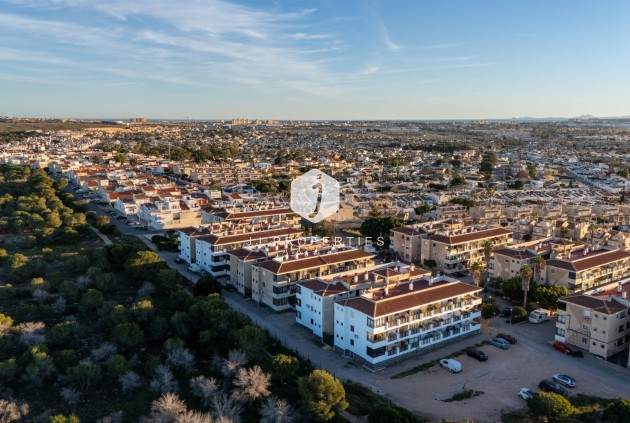 Aus zweiter Hand - Wohnung -
Torrevieja - Costa Blanca