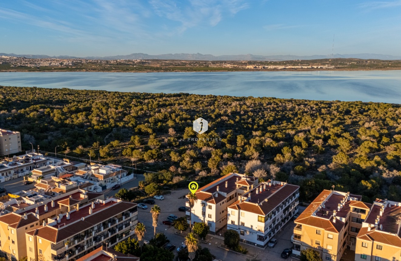 Aus zweiter Hand - Wohnung -
Torrevieja - Costa Blanca