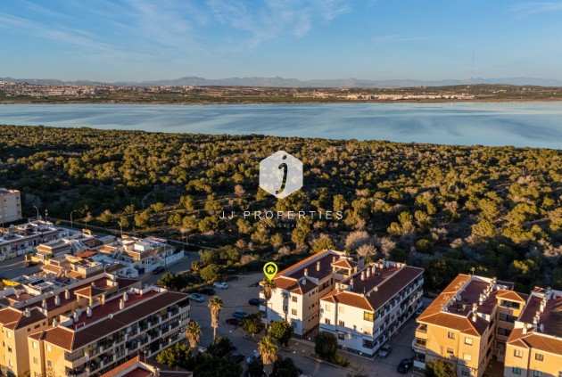 Aus zweiter Hand - Wohnung -
Torrevieja - Costa Blanca