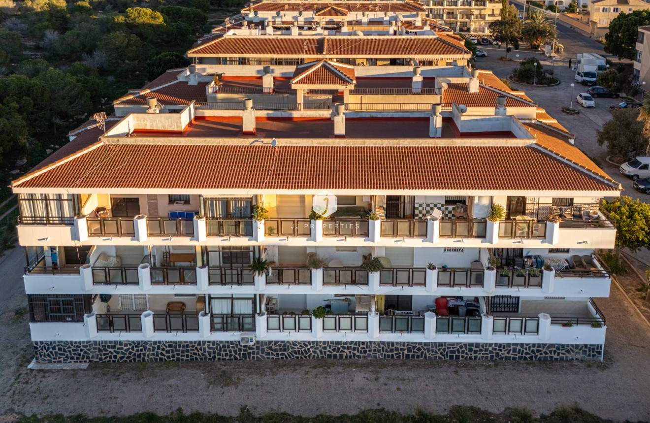 Aus zweiter Hand - Wohnung -
Torrevieja - Costa Blanca