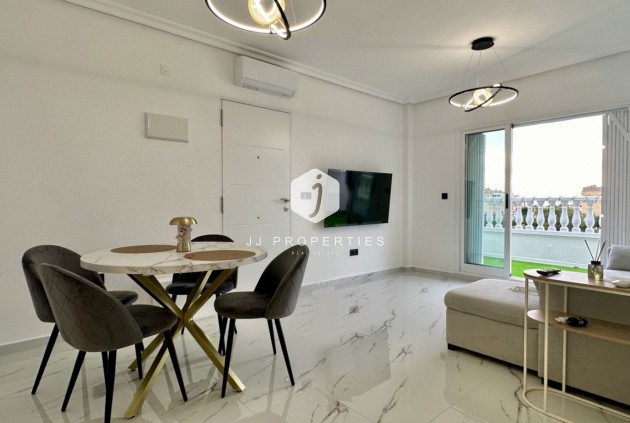 Aus zweiter Hand - Wohnung -
Orihuela Costa - Costa Blanca