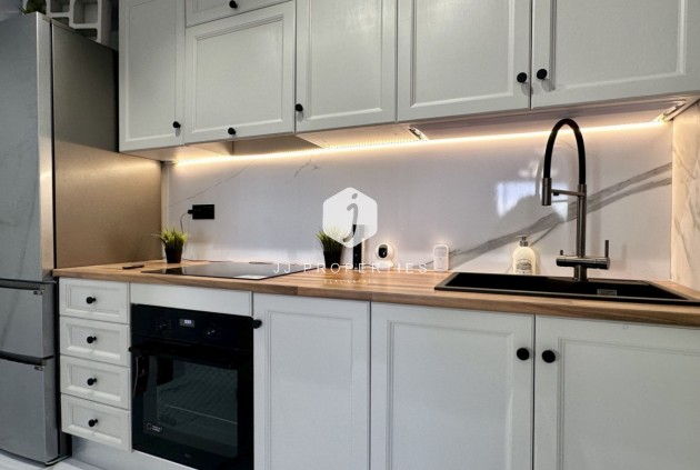 Aus zweiter Hand - Wohnung -
Orihuela Costa - Costa Blanca