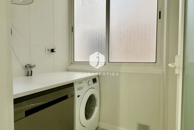 Aus zweiter Hand - Wohnung -
Orihuela Costa - Costa Blanca