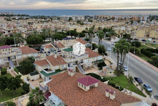 Aus zweiter Hand - Wohnung -
Orihuela Costa - Costa Blanca