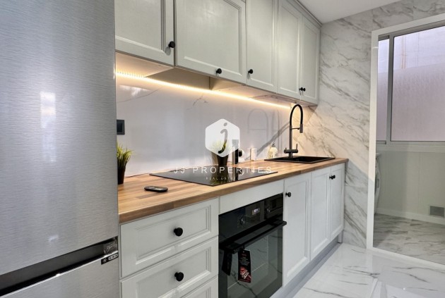 Aus zweiter Hand - Wohnung -
Orihuela Costa - Costa Blanca