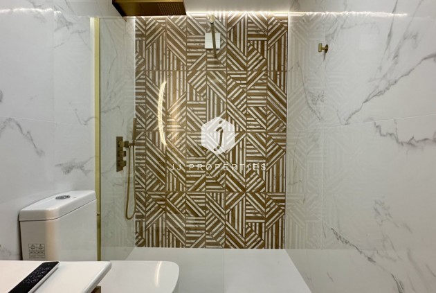 Aus zweiter Hand - Wohnung -
Orihuela Costa - Costa Blanca