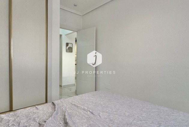 Aus zweiter Hand - Wohnung -
Orihuela Costa - Costa Blanca