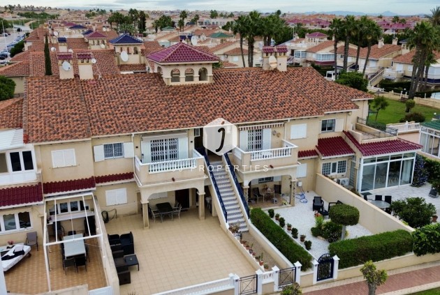 Aus zweiter Hand - Wohnung -
Orihuela Costa - Costa Blanca