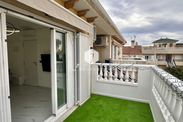 Aus zweiter Hand - Wohnung -
Orihuela Costa - Costa Blanca