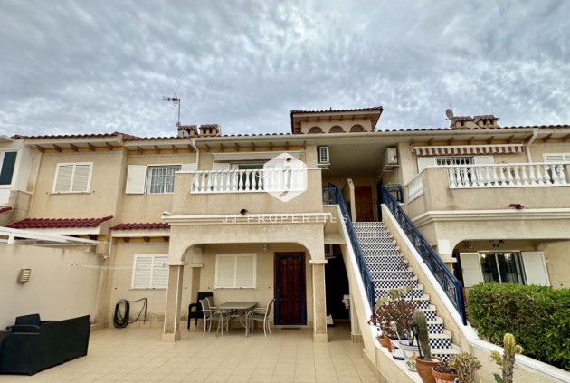 Aus zweiter Hand - Wohnung -
Orihuela Costa - Costa Blanca