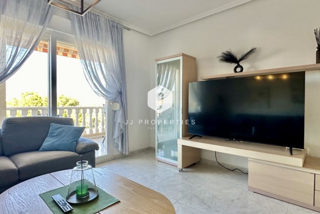 Aus zweiter Hand - Wohnung -
Orihuela Costa - Costa Blanca