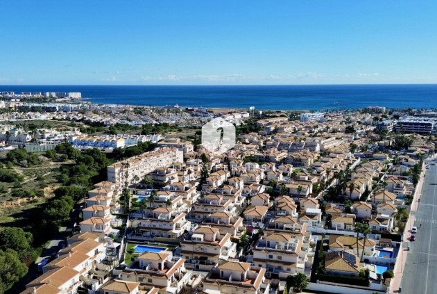 Aus zweiter Hand - Wohnung -
Orihuela Costa - Costa Blanca